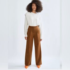 Aritzia Babaton Esquire Pant